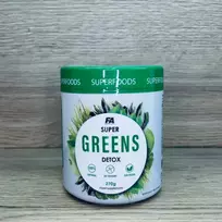 Fitness Authority Super Greens Detox - 270g