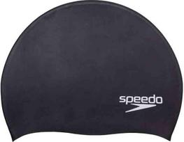 Speedo biofuse cap juoda