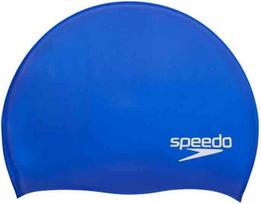 Speedo biofuse cap mėlyna