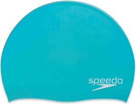 Speedo biofuse cap turkis