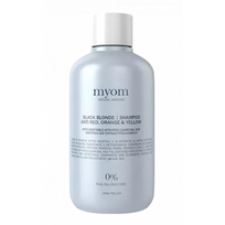 Black Blonde Shampoo Šampūnas šviesintiems plaukams 250ml