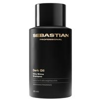 SEBASTIAN PROFESSIONAL Dark Oil Shampoo