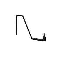 4mount - Wall Mount For Controller DS4 - Black - PlayStation 4