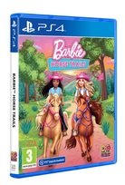Barbie Horse Trails - PlayStation 4