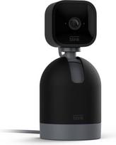 Blink - Mini Pan-Tilt Camera - Black