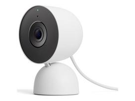 Google - Nest Cam - 3rd Gen indoor network surveillance camera