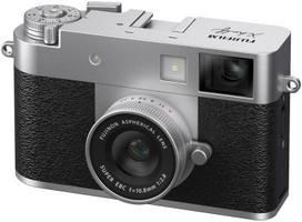 FujiFilm - X half X-HF1