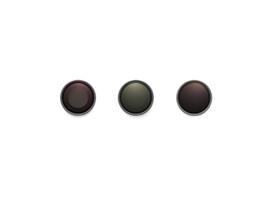 DJI - Osmo Action 6 ND Filter Set