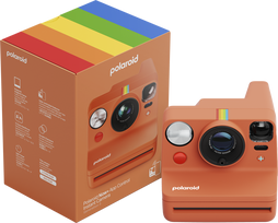 Polaroid - Now+ Gen 3 Coral