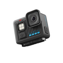 GoPro - Lit HERO