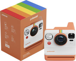 Polaroid - Now Gen 3 Coral