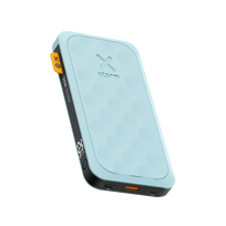 Xtorm - 20W Fuel Series Powerbank 10.000mAh - Teal Blue