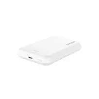 Energizer - Magsafe Compatible QI Power Bank QM5000WH - 5000mAh