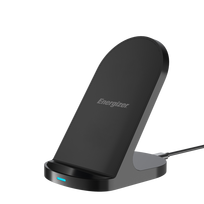 Energizer - QI Wireless Series WCP108 - USB-C 5V/2A, 9V/2A, 12V/1.67A