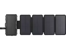 Sandberg - Solar 5-Panel Powerbank 10000