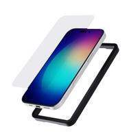 Tech21 - Impact Glass 2-pack Extra Strong - iPhone 16 Pro