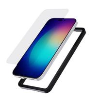 Tech21 - Impact Glass 2-pack Extra Strong - iPhone 16 Pro Max