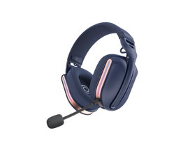Oniverse - Wireless Gaming Headset Polaris - Sideral Blue