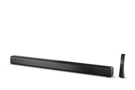 Sharp - 2.0 Soundbar HT-SB145 Black