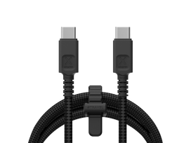 Xtorm - Next Gen USB-C/C PD Cable 240W - 3m