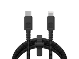Xtorm - Next Gen USB-C / Lightning Cable MFI - 1.5m