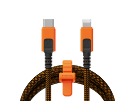 Xtorm - Xtreme USB-C / Lightning Cable MFI - 1.5m