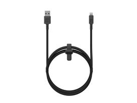 Xtorm - Next Gen USB-A / Lightning cable MFI - Black - 1.5m
