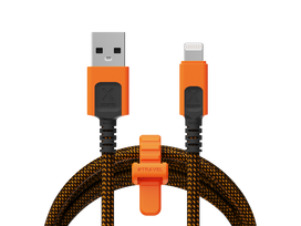 Xtorm - Xtreme USB-A / Lightning Cable MFI - 1.5m