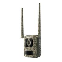 Reolink – Talon Pro Camovue 4K 4G Outdoor Battery Camera – Camo