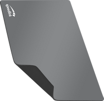 Speedlink - ATECS Soft Gaming Mousepad - Size M - Grey