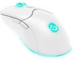 Speedlink - VELOX Rechargeable RGB Wireless Gaming Mouse - White