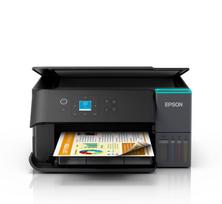 Epson - EcoTank ET-2950 A4 inkjet multifunction printer