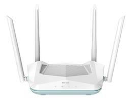 D-Link - EAGLE PRO AI AX1500 Smart Router R15/E