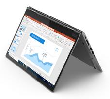 T1A - Lenovo X1 Yoga G5 i5-10300U 16GB 512GB WWAN W11P