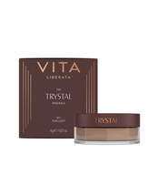 Vita Liberata - The Trystal Minerals - No. 1 Sun Light - 6gr.