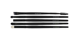 Morphe - All The Looks Eye Brush Set 5 piece