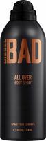 Diesel - Bad All Over Body Spray 200 ml