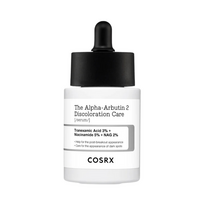 Cosrx - The Alpha-Arbutin 2 Discoloration Care Serum