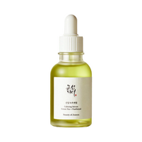 Beauty of Joseon - Calming Serum - Green Tea + Panthenol - 60 ml