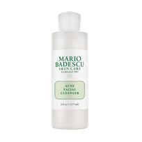 Mario Badescu - Acne Facial Cleanser 177 ml
