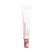 Haruharu Wonder - Centella 5% Niacinamide Radiance Gel Cream - 40 ml