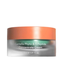 Haruharu Wonder - Centella Phyto & 5 Peptide Concentrate Cream - 30 ml