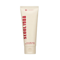 KSECRET - SEOUL 1988 Cream: Snail Mucin 93% + Rice - 100 ml