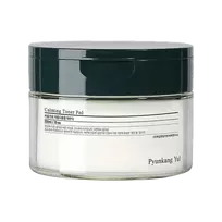 Pyunkang Yul - Calming Toner Pad