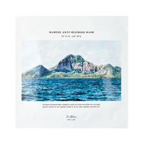 Dr. Althea - Marine Anti-Blemish Mask - 1 piece