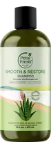 Petal Fresh - Pure Keratin & Aloe Vera Shampoo