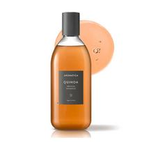 Aromatica - Quinoa Protein Shampoo - 400 ml
