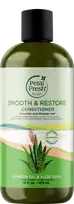 Petal Fresh - Pure Keratin & Aloe Vera Conditioner 475 ml