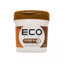 ECOSTYLE - Coconut Oil 473 ml