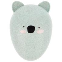 Parsa - Karlo Detangler Hairbrush - Koala Print - Compact